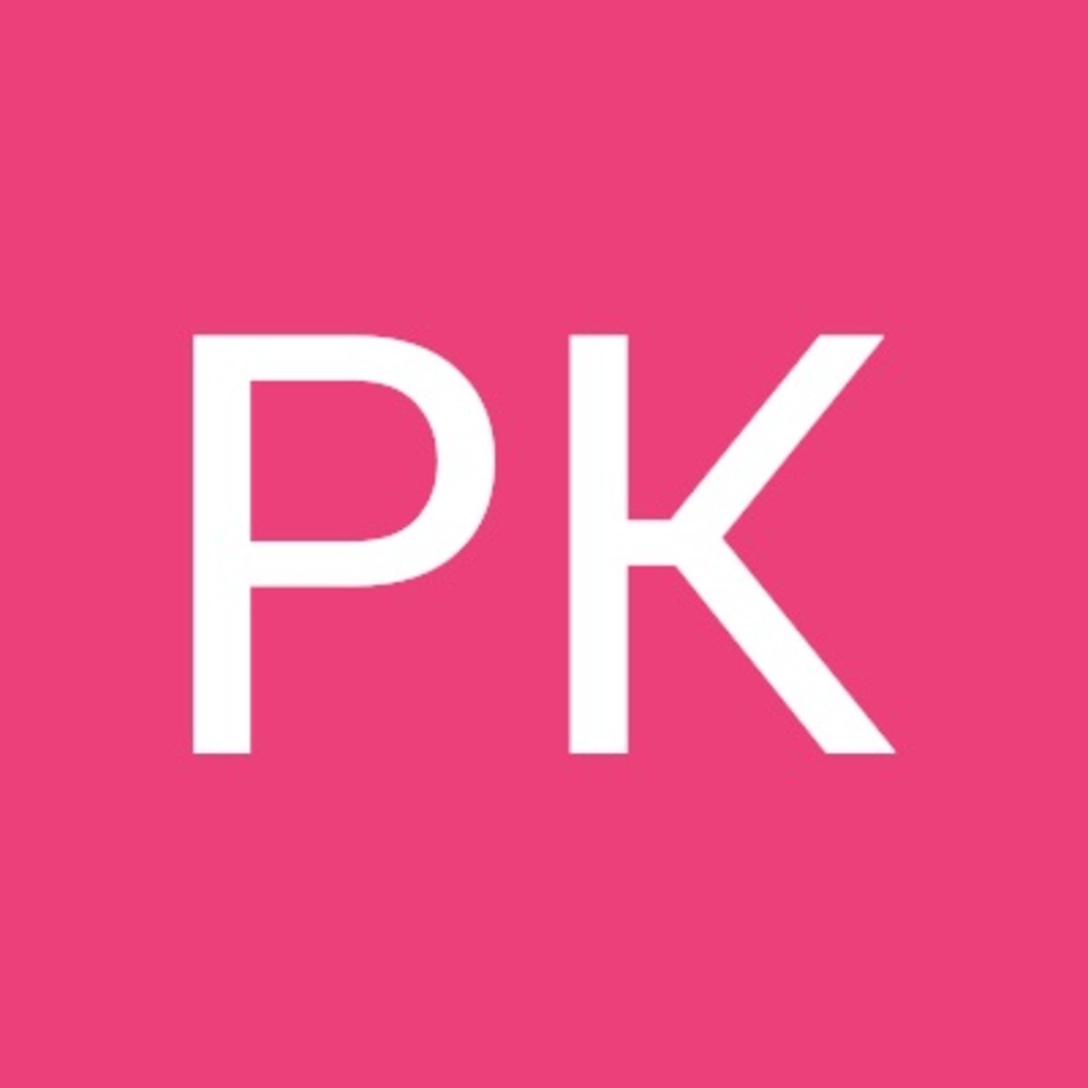Meet your Posher, Pk